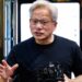 Nvidia plans to boost about $20 billion first debt sale in AI growth