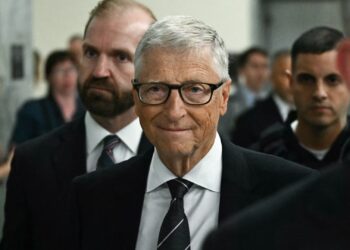 Invoice Gates interviewed about Jeffrey Epstein by Home Oversight