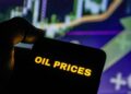 Oil costs fall after Trump indicators deal to finish Iran struggle