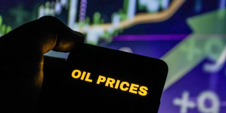 Oil costs fall after Trump indicators deal to finish Iran struggle
