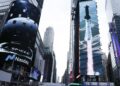This is the place merchants are shopping for the dip