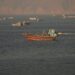 Iran reportedly closes Strait of Hormuz once more; Vance heads for talks