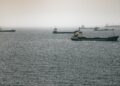 Hormuz evacuation to start for ships stranded in Persian Gulf: IMO