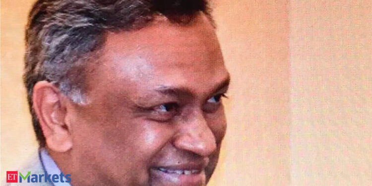 Oil rally could gasoline stagflation issues, although AI stays market’s key driver: Arnab Das
