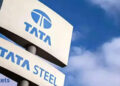 Tata Metal shares fall 3% after fireplace breaks out at UK’s Port Talbot plant