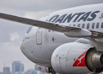 International airways slash 2026 revenue forecast on gas shock from Iran warfare