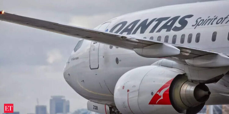 International airways slash 2026 revenue forecast on gas shock from Iran warfare