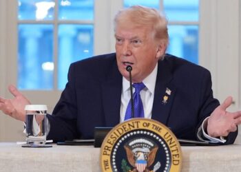 ‘No sanctions aid, asset unfreezing or Lebanon talks’: Donald Trump lays down phrases for Iran deal