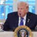 ‘No sanctions aid, asset unfreezing or Lebanon talks’: Donald Trump lays down phrases for Iran deal