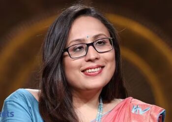 Radhika Gupta reveals India’s subsequent 3 wealth creation themes & why SIFs are the funding product of the last decade