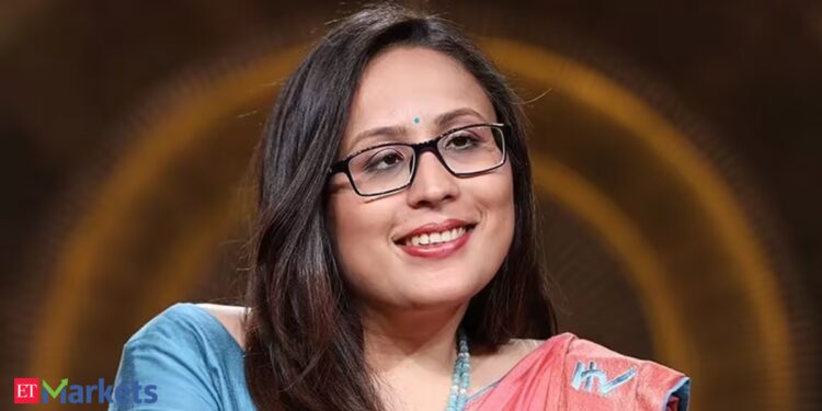 Radhika Gupta reveals India’s subsequent 3 wealth creation themes & why SIFs are the funding product of the last decade
