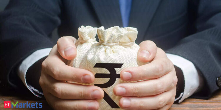 Promoter sells Rs 1,024 crore price of Ajanta Pharma shares in block deal to Kotak MF and ABSL MF