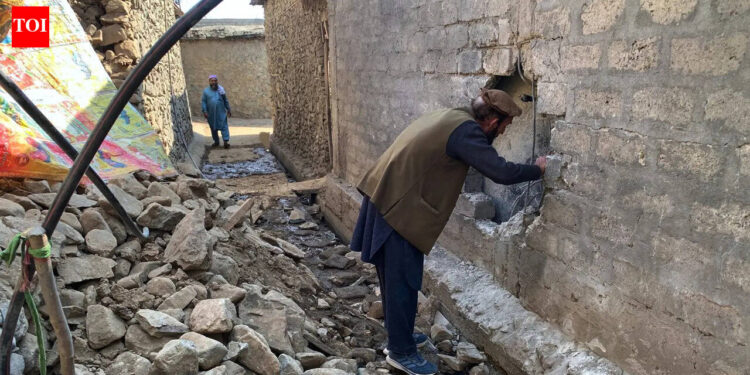 Pakistan Airstrikes: Pakistan bombs Afghanistan once more: Taliban claims 11 youngsters amongst 13 killed