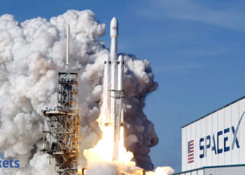 SpaceX needs common buyers to assist its inventory launch. Here is what to know earlier than clicking ‘purchase’