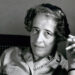Political thinker quote of the day: ‘The unhappy reality is that almost all evil is completed by individuals who by no means make up their minds to be good or evil’ — Hannah Arendt