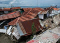 Philippines Earthquake: 6.2-magnitude earthquake jolts southern Philippines per week after lethal quake killed 65