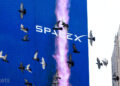 US shares: SpaceX nears $3 trillion valuation, overtakes Amazon and Microsoft in market worth