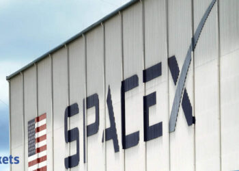 SpaceX bankers put together for bond sale of no less than $20 billion