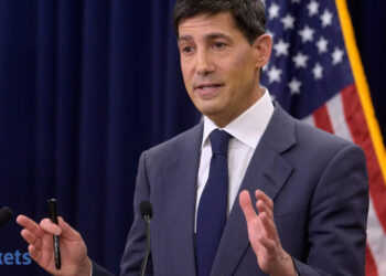 Warsh’s gamble: A quieter Federal Reserve may imply risky markets, larger charges