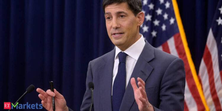 Warsh’s gamble: A quieter Federal Reserve may imply risky markets, larger charges