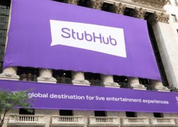 On-line ticket reseller StubHub UK fined £900,000 over unlawful ‘drip pricing’, 50,000 clients to get refunds | World Information