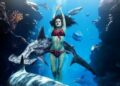 SHARK WEEK The Asylum – free on-line