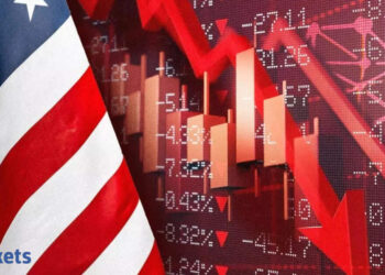 US Inventory: S&P, Nasdaq finish decrease on semiconductor selloff as AI spending considerations mount