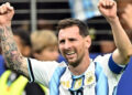 Lionel Messi and Kylian Mbappe Headline a New Period of World Cup Scoring