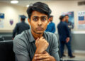 ‘Took Rs 1.24 cr schooling mortgage’: F-1 visa denied after Indian scholar reveals household earnings to visa officer