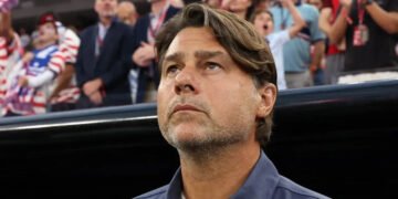 Why Mauricio Pochettino’s USMNT Press Convention Was No Accident