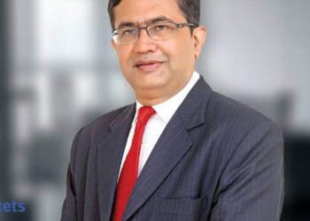 Firms ought to give attention to enterprise development, profitability slightly than simply share worth: NSE chief