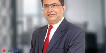 Firms ought to give attention to enterprise development, profitability slightly than simply share worth: NSE chief