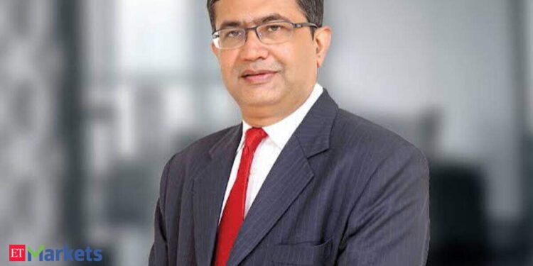 Firms ought to give attention to enterprise development, profitability slightly than simply share worth: NSE chief
