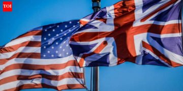‘Indian H1-B holders usually are not…’: Immigration lawyer says ready on inexperienced playing cards for years is pushing professionals in direction of UK