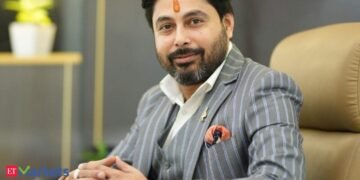 Over 10% of luxurious residence gross sales now come from NRIs throughout key world markets: Whiteland’s Sudeep Bhatt