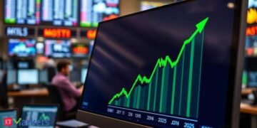 Sensex rises over 200 factors, Nifty above 24,000; Maruti Suzuki shares soar 3%