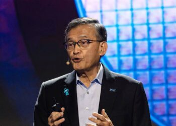 Intel CEO offers buyers a actuality verify