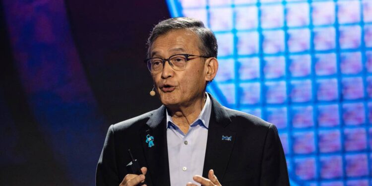 Intel CEO offers buyers a actuality verify