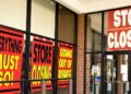 World style retailer closing all shops after 33 years