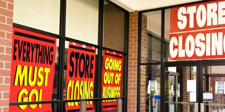 World style retailer closing all shops after 33 years