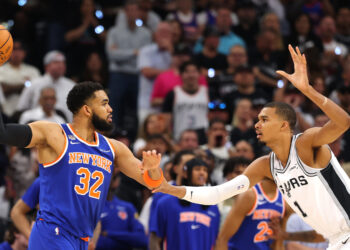 The ‘Most 20-point, 10-rebound seasons’ quiz