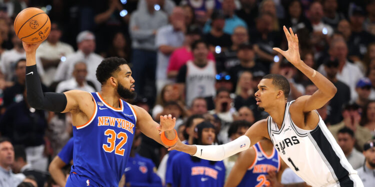 The ‘Most 20-point, 10-rebound seasons’ quiz