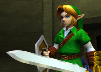 The Legend of Zelda: Ocarina of Time remake introduced for Change 2, due out later this yr