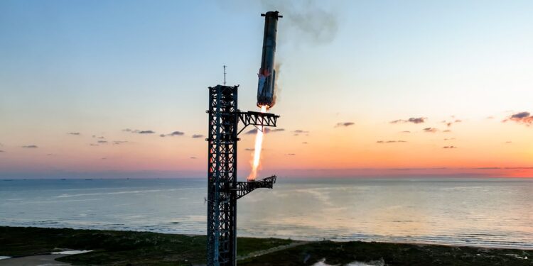 SpaceX goes public within the largest IPO ever, and Musk crosses the trillion-dollar line
