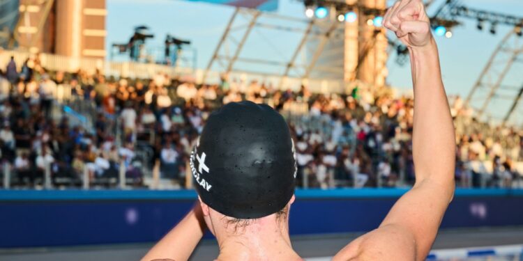 The Obtain: the “steroid olympics” and a safer Mythos