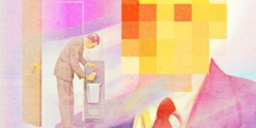AI brokers will not be your “coworkers”