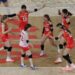 Japan stays unbeaten at 5-0, fends off Serbia