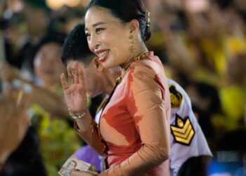 Thailand’s Princess Bajrakitiyabha Useless at 47 After 3-12 months Coma