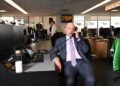 Jim Cramer sends a stern message to SpaceX patrons