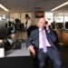 Jim Cramer sends a stern message to SpaceX patrons